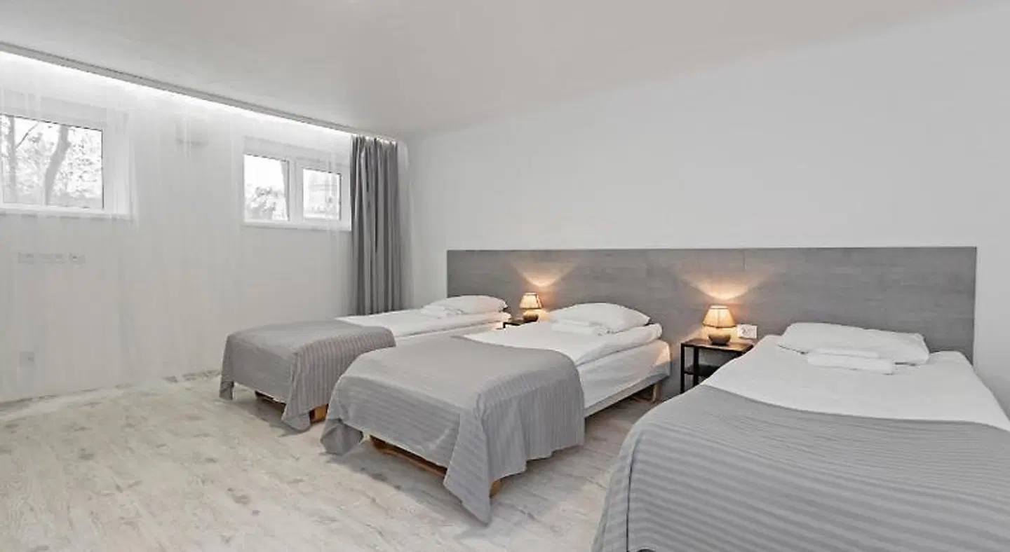 HappyInn Rooms ROOM_EXAMPLE