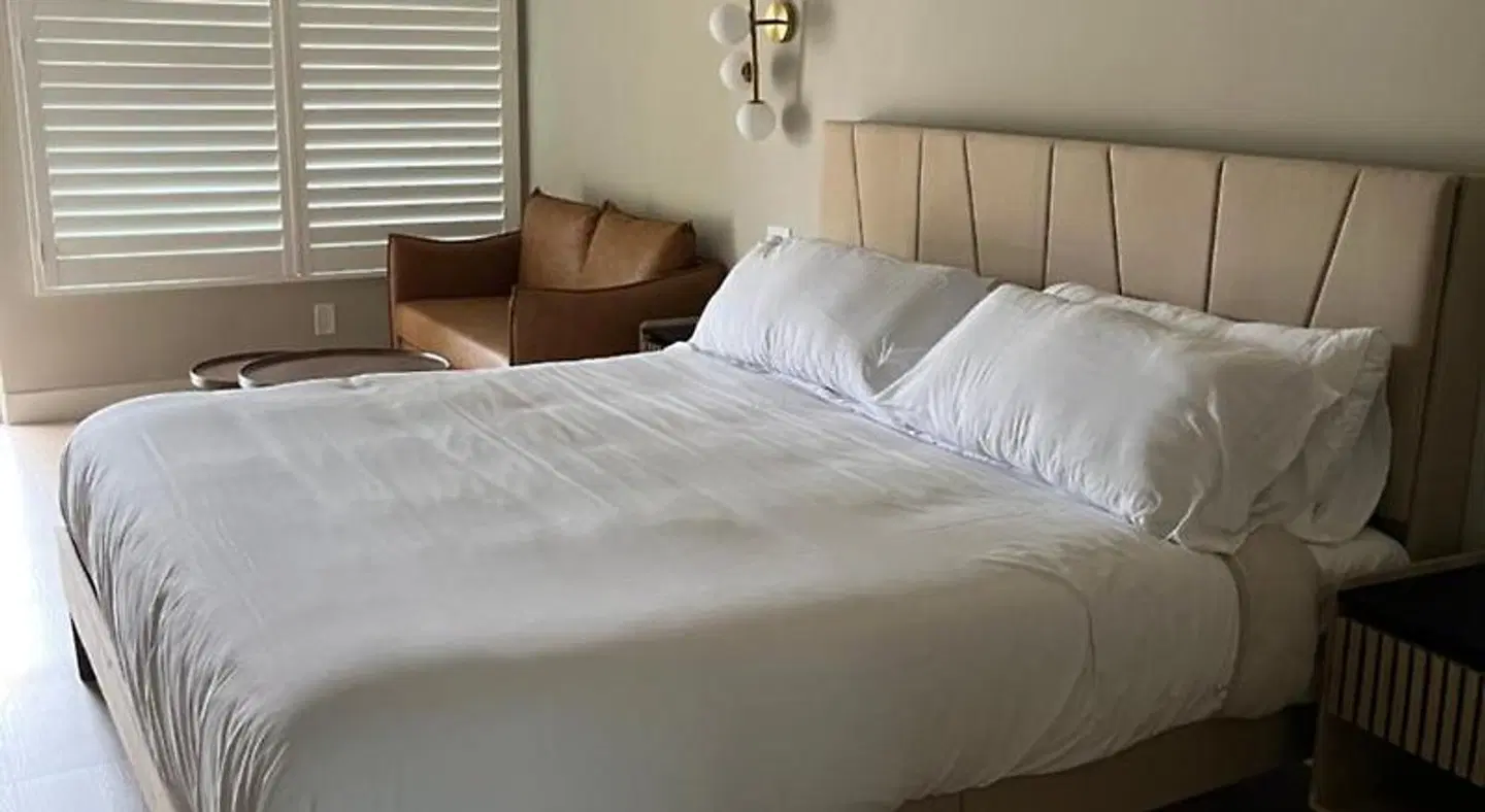 Omeo Suite - Big Bear ROOM_EXAMPLE