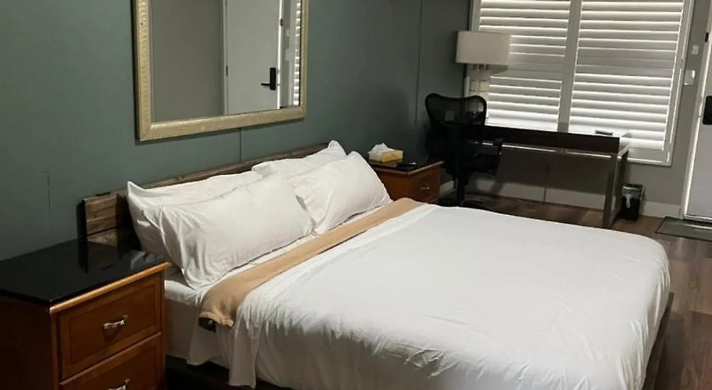 Omeo Suite - Big Bear ROOM_EXAMPLE