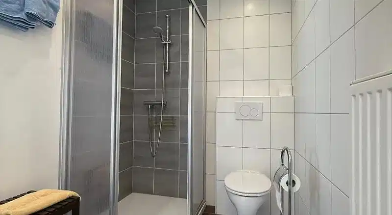 Alpina Ferienappartements – Hotelfoto