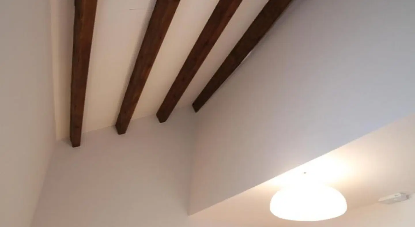 Casa Oretani Badezimmer