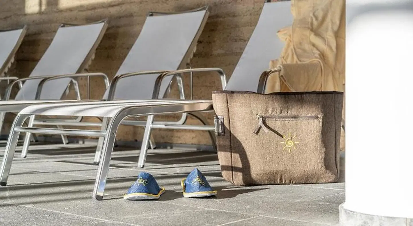 Hochsölden Hallenbad