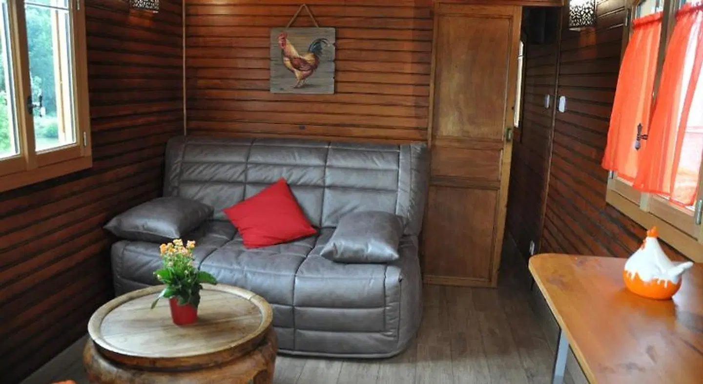 La Bergerie LOUNGE_LOBBY