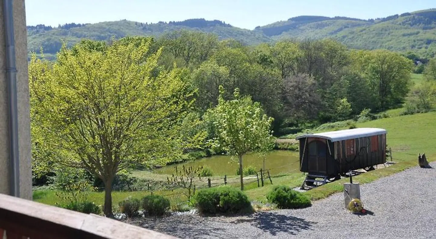 La Bergerie LANDSCAPE