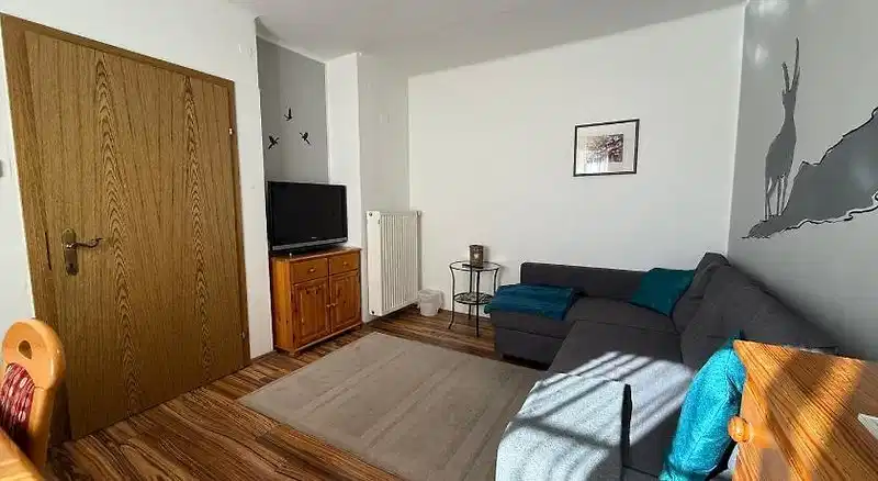 Alpina Ferienappartements – Hotelfoto