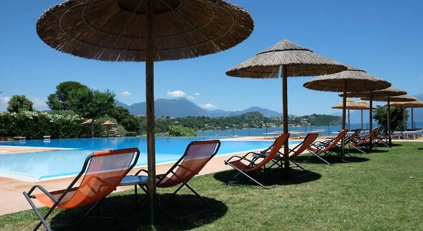 Camping Villaggio San Giorgio Vacanze HEALTH_BEAUTY