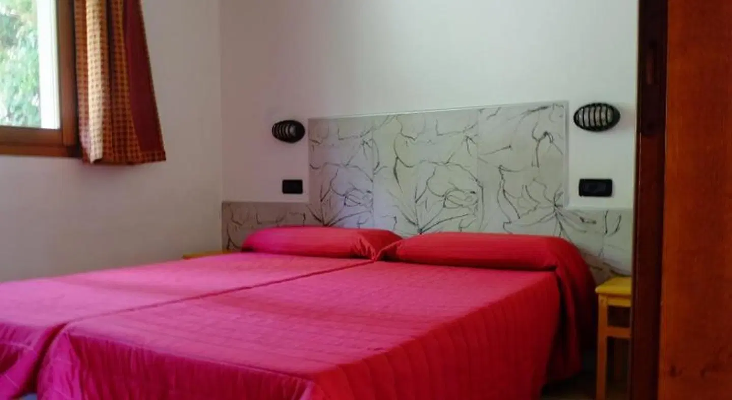 Camping Villaggio San Giorgio Vacanze ROOM_EXAMPLE