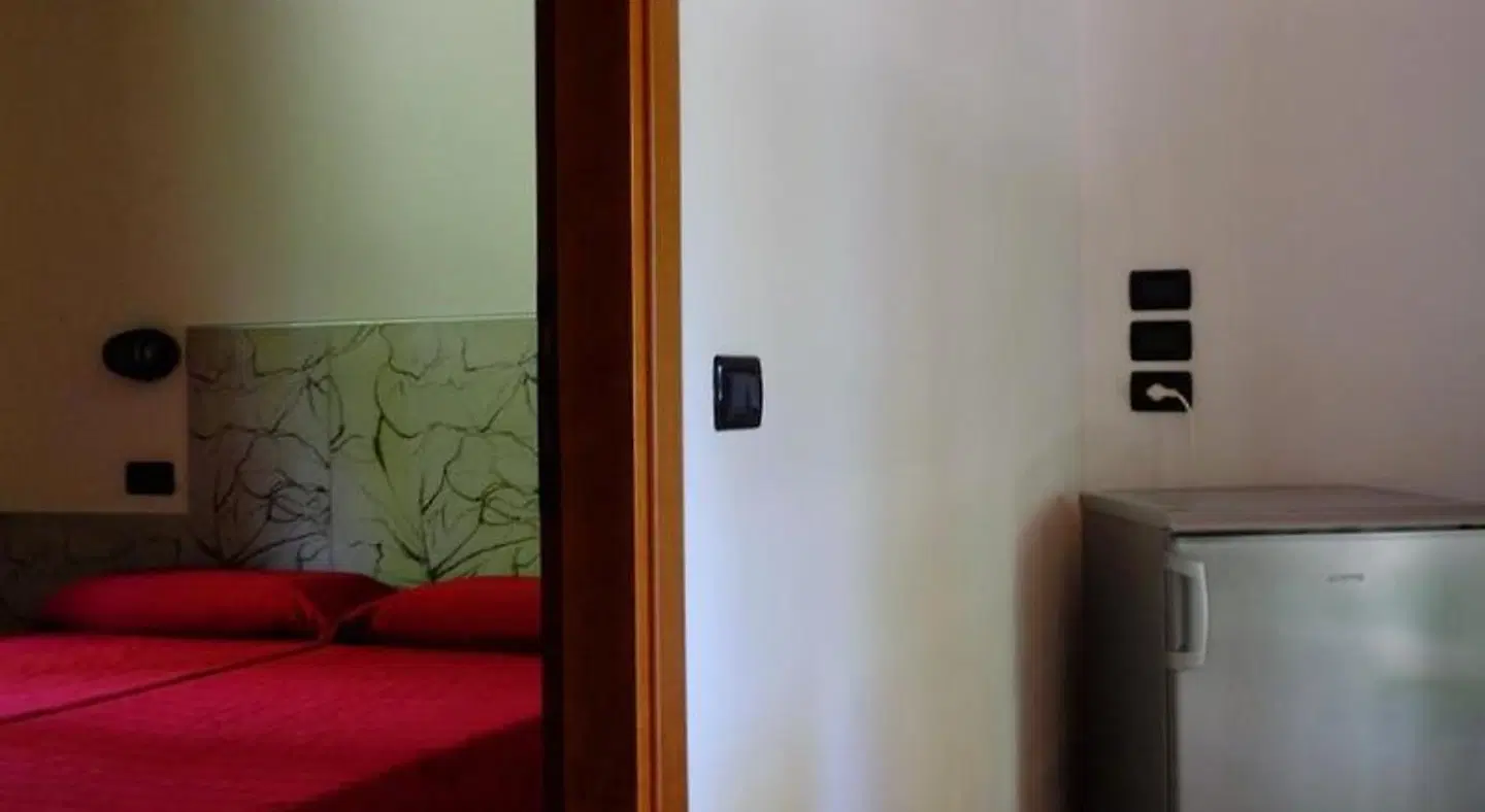 Camping Villaggio San Giorgio Vacanze ROOM_EXAMPLE