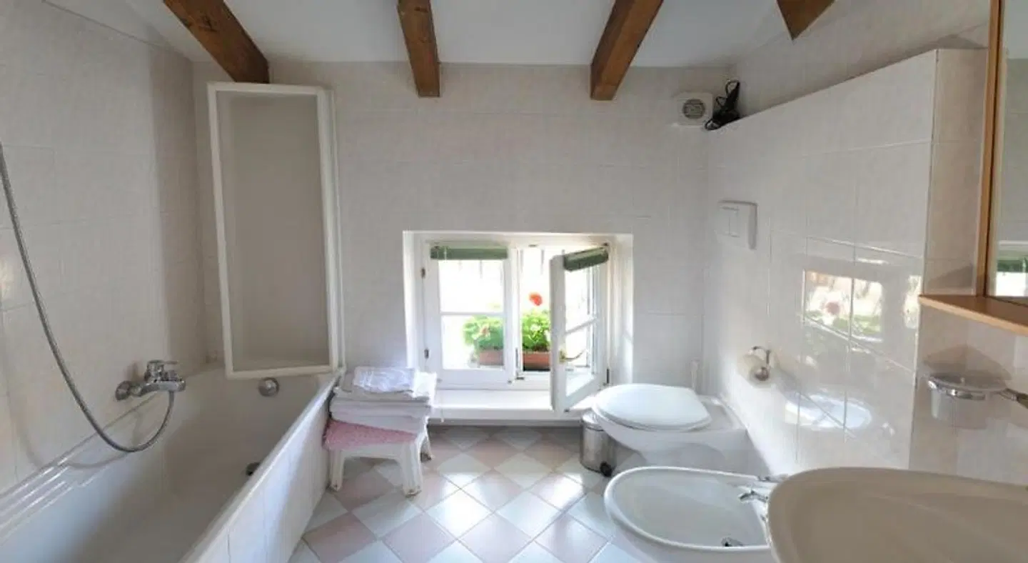 Sole Holiday Badezimmer