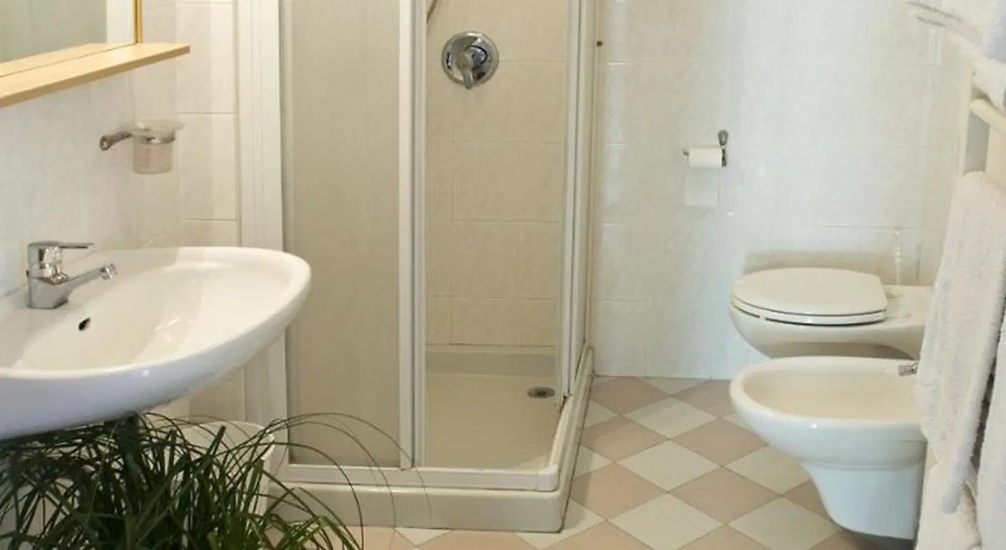 Sole Holiday Badezimmer