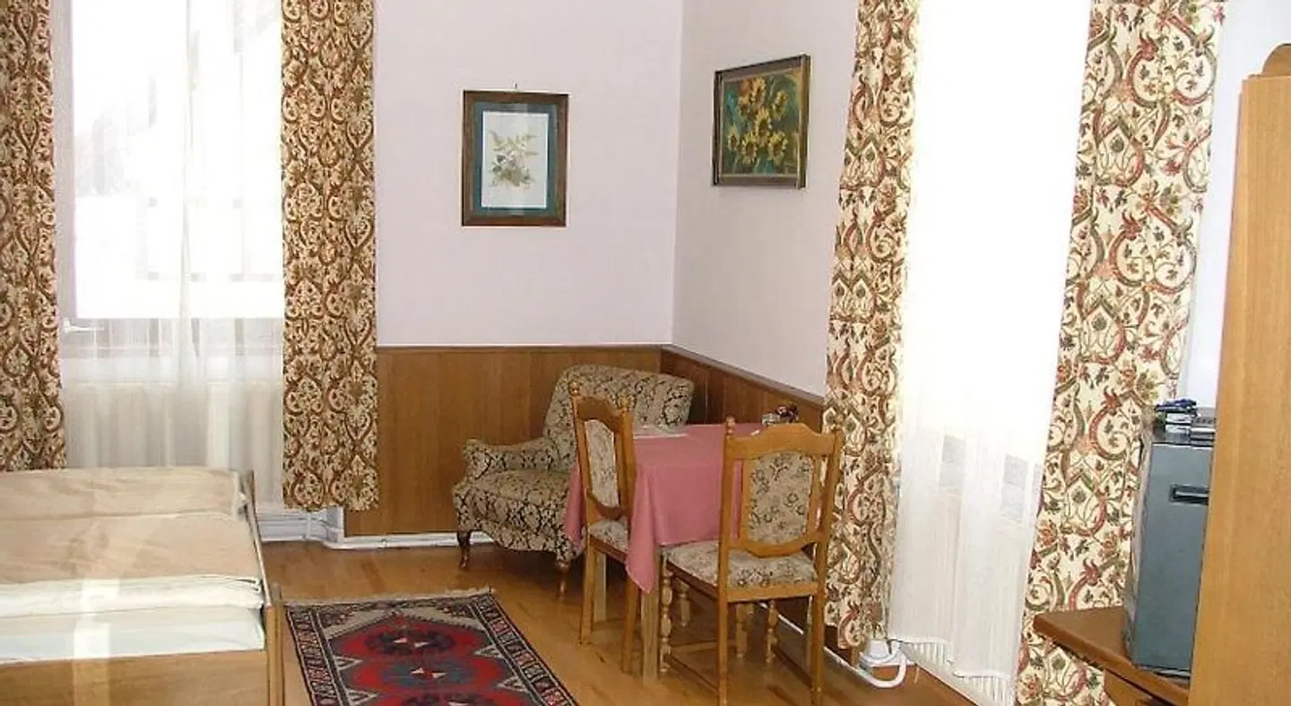 Kaiserhof Land-Pension ROOM_EXAMPLE