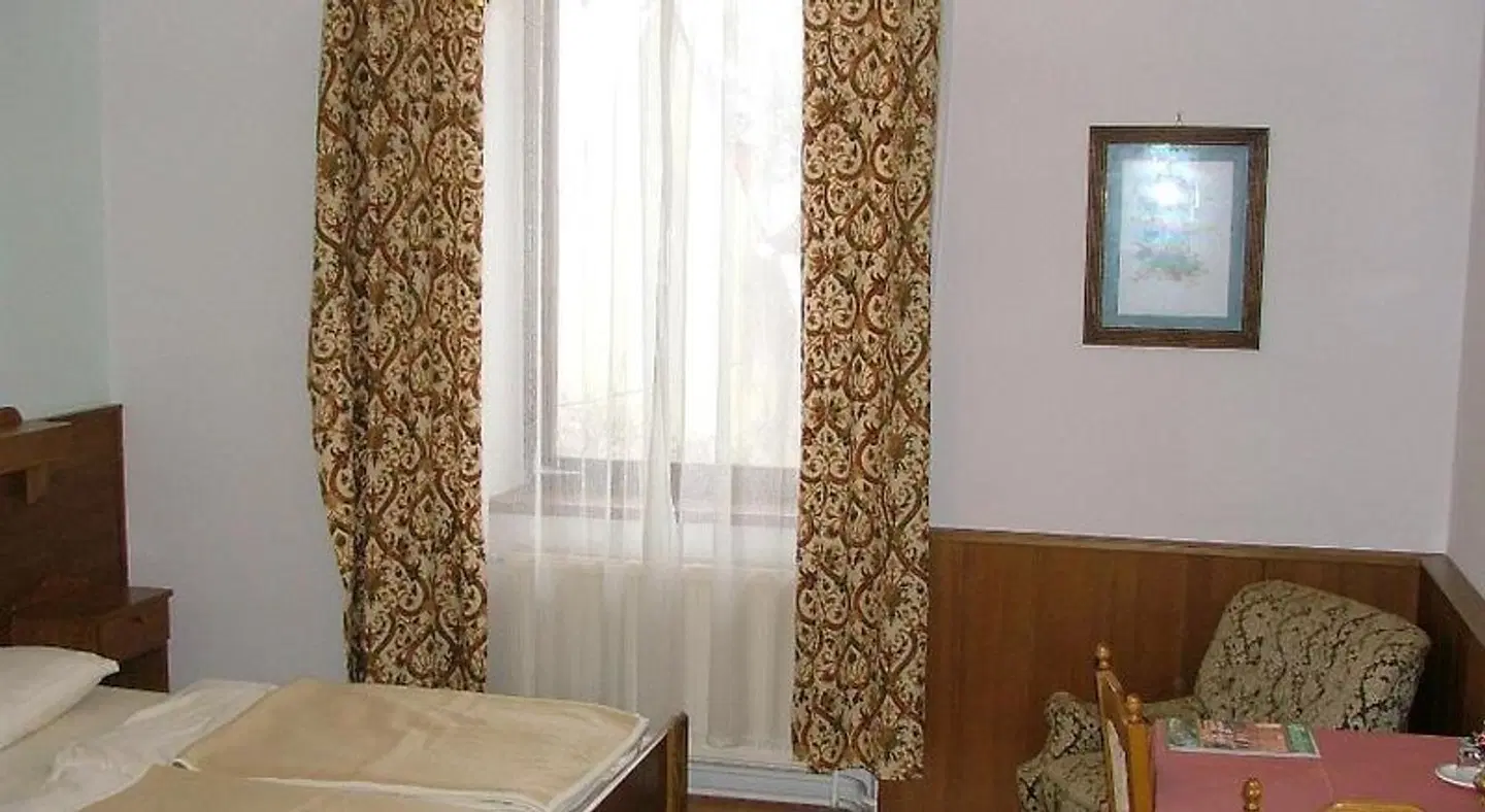Kaiserhof Land-Pension HEALTH_BEAUTY