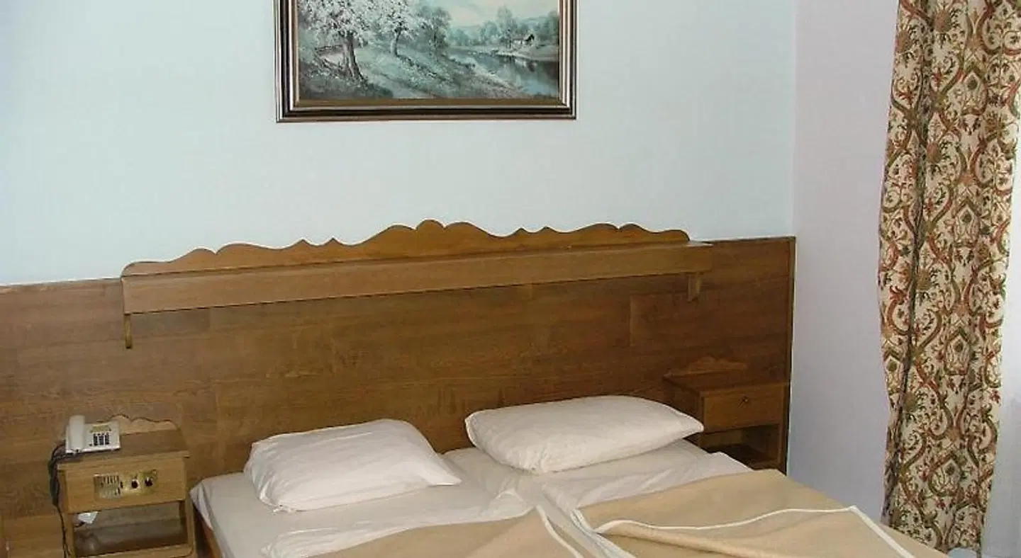 Kaiserhof Land-Pension ROOM_EXAMPLE