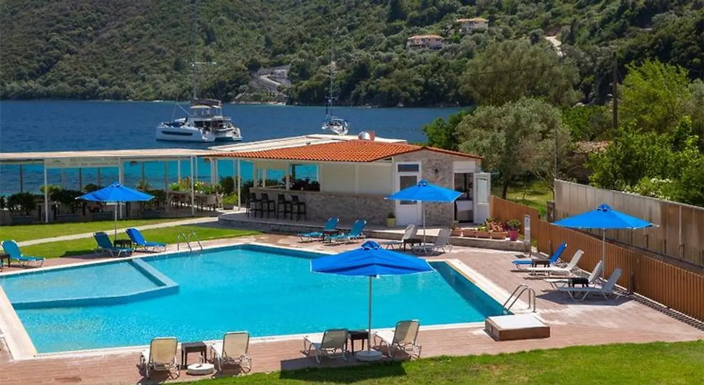 Menes Hotel OUTDOOR_POOL