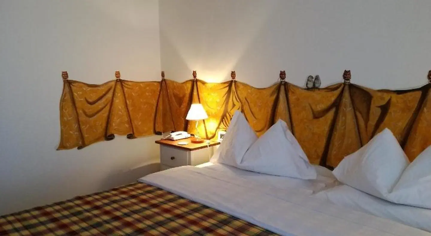 Hotel Ca' del Bosco ROOM_EXAMPLE