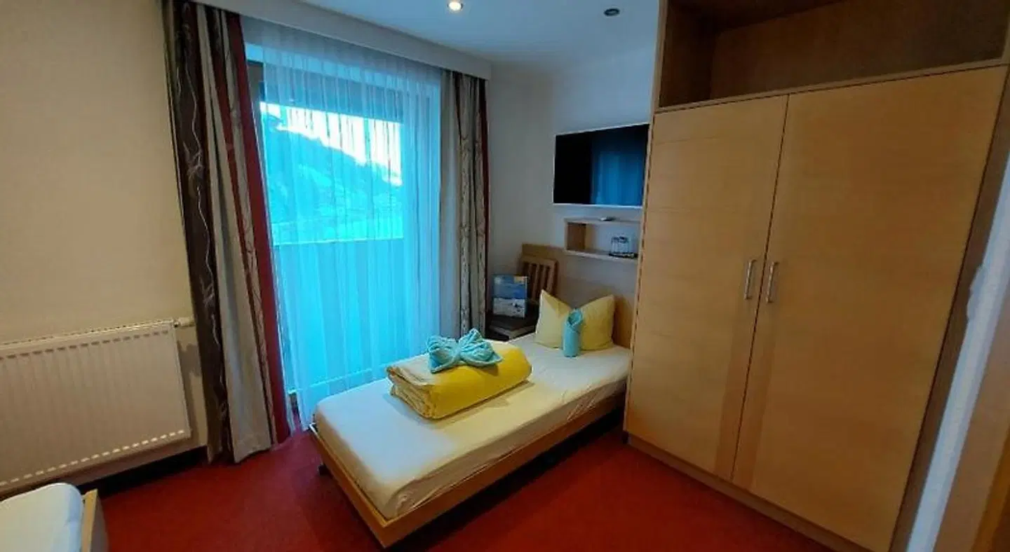 Apart Frühstückspension Stark ROOM_EXAMPLE