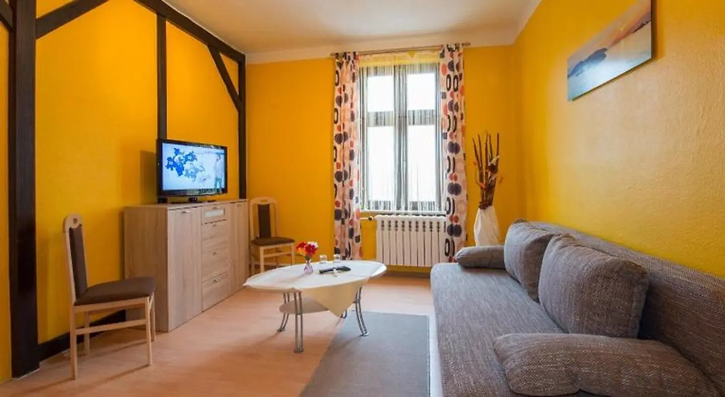 Hotel Knöpel ROOM_EXAMPLE
