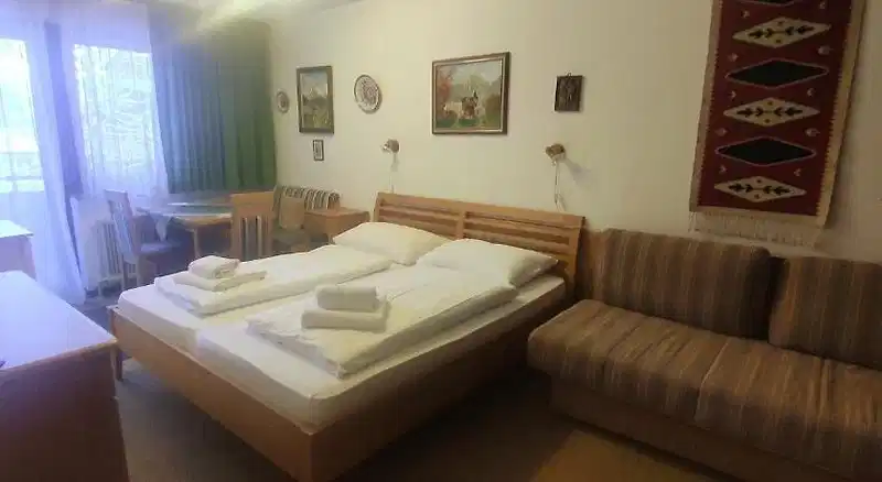 Appartement Casa Alpina by Easy Holiday Appartements – Hotelfoto