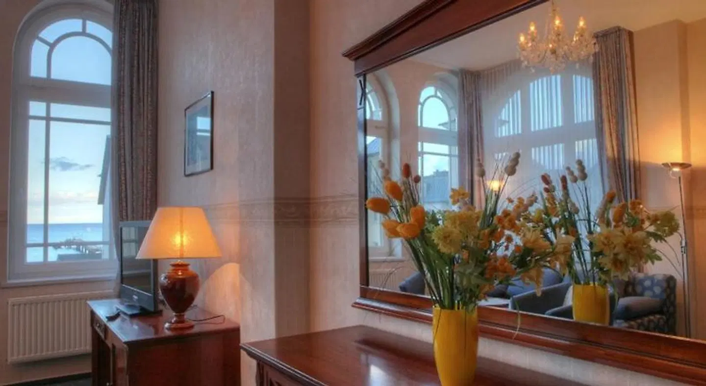 Villa Sommerfreude LOUNGE_LOBBY