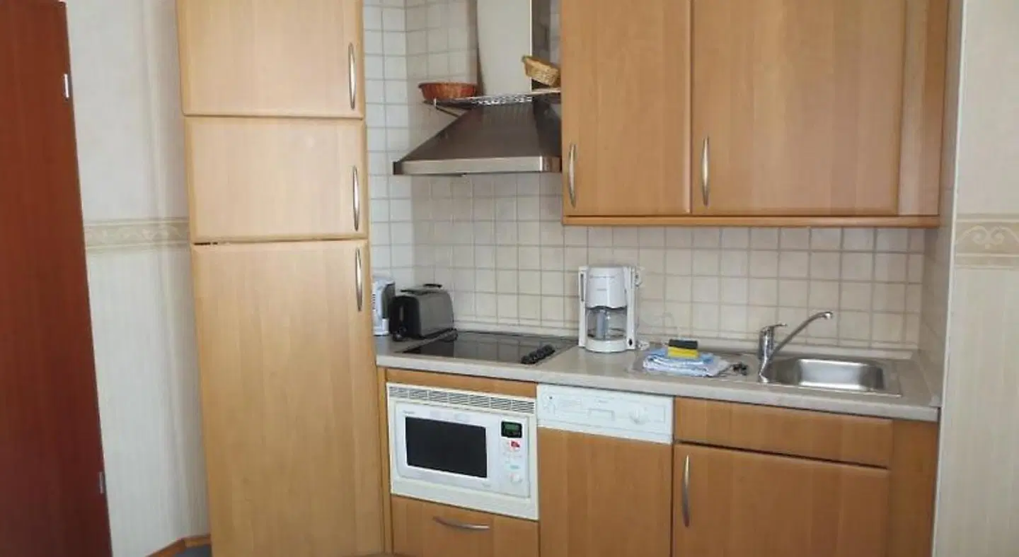 Villa Sommerfreude ROOM_EXAMPLE