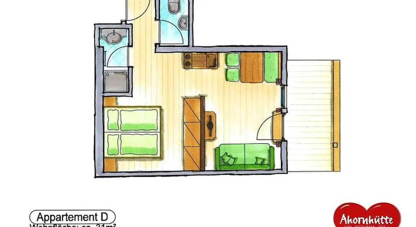 Ahornlodge MODEL_IMPRESSION
