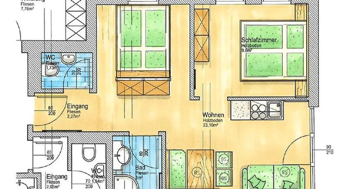 Ahornlodge MODEL_IMPRESSION