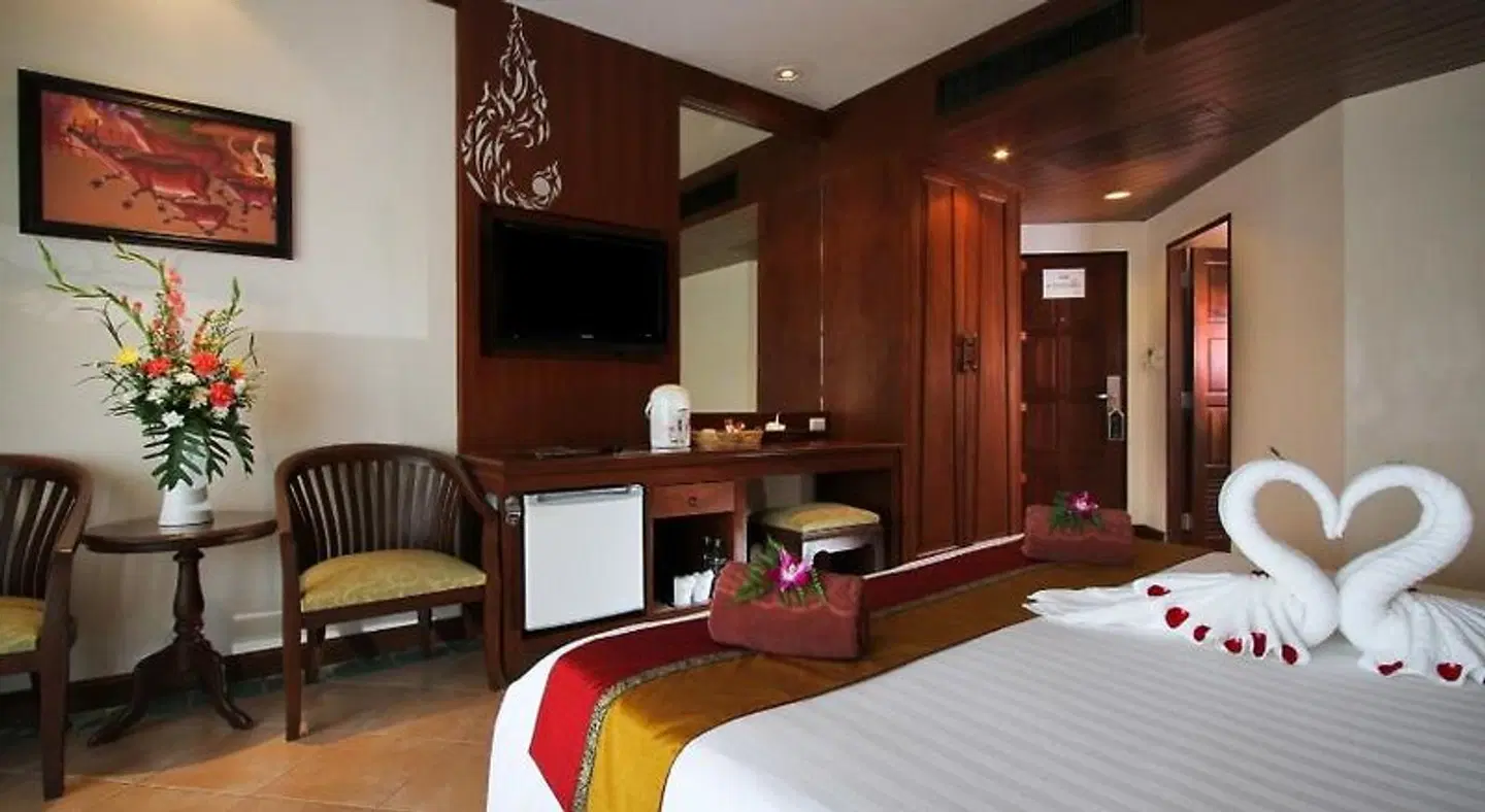 Baan Karonburi ROOM_EXAMPLE