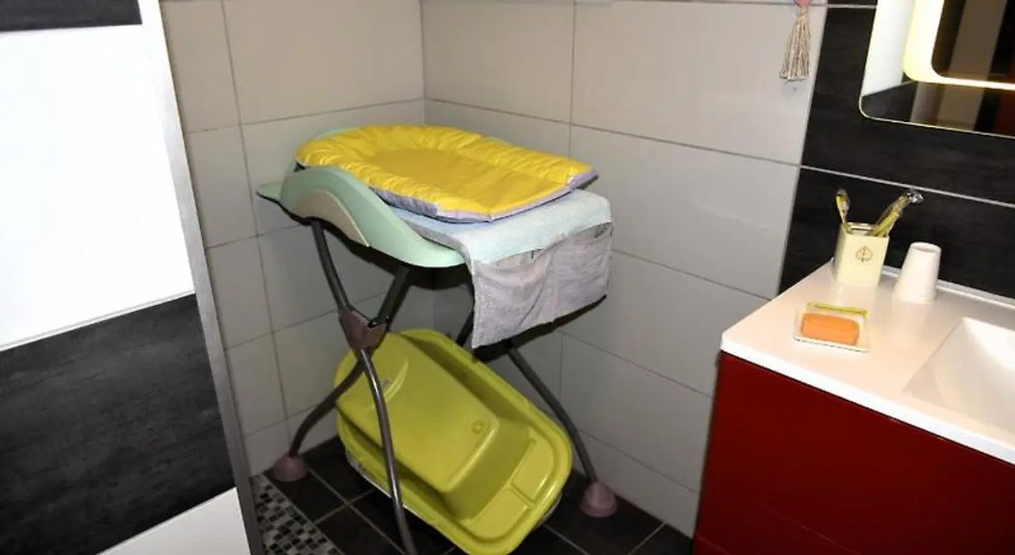 Chambres d'hotes proche d'Annecy ROOM_EXAMPLE