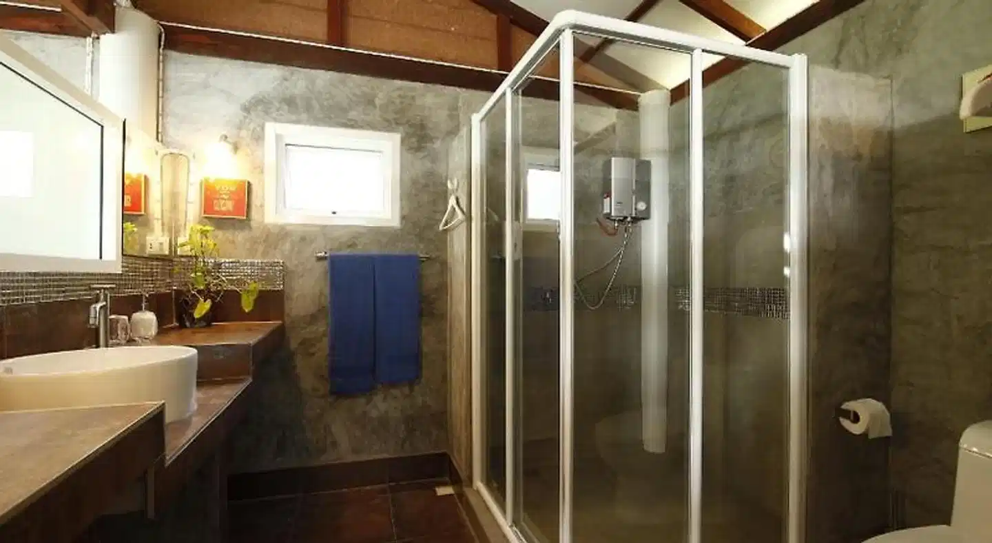 Oon Lee Bungalows Wohnbeispiel