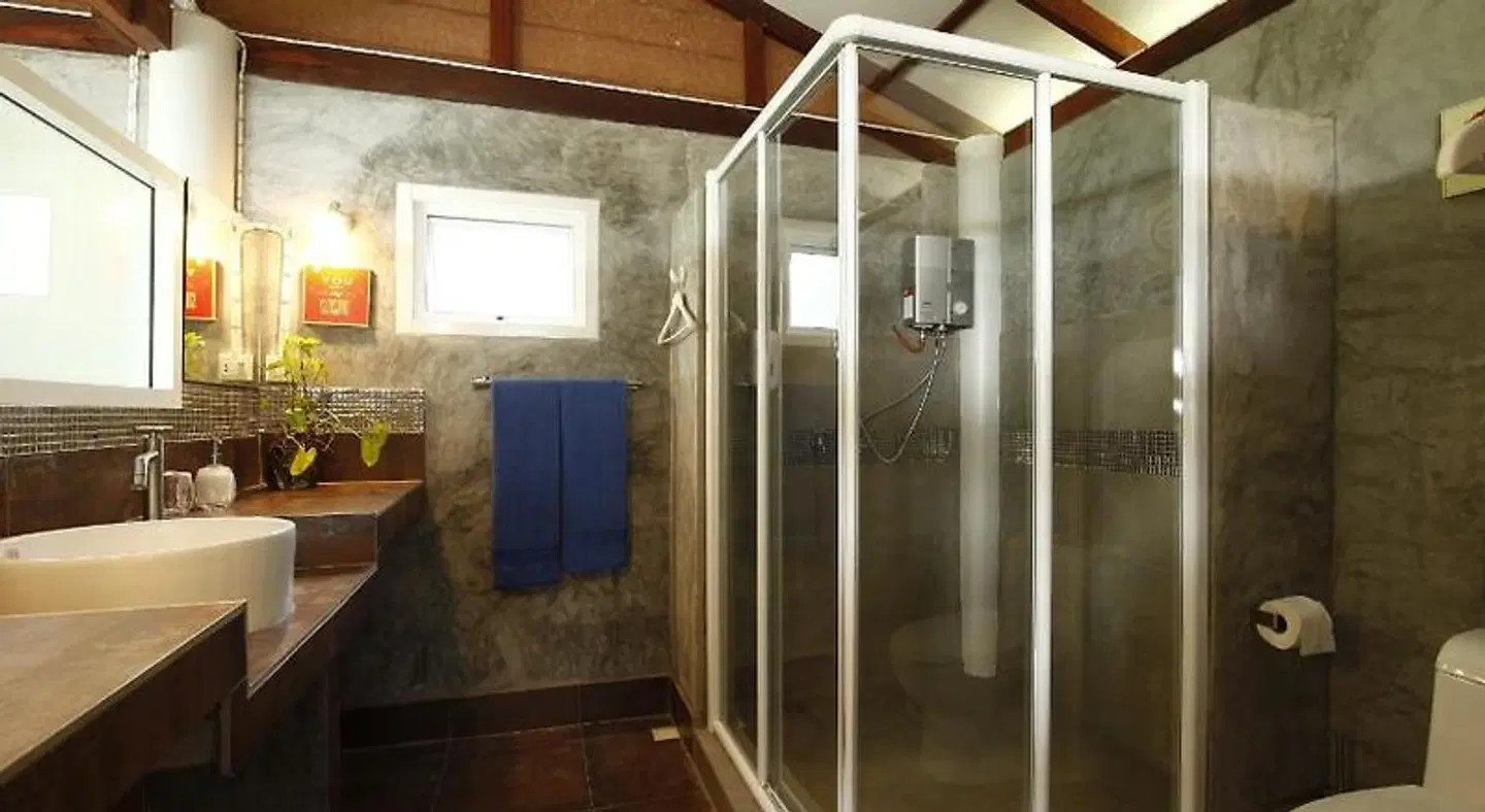 Oon Lee Bungalows ROOM_EXAMPLE