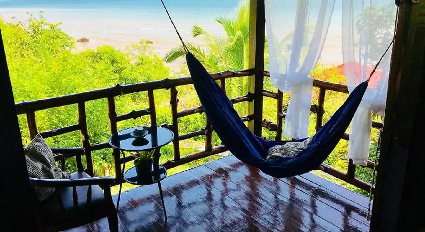 Oon Lee Bungalows SPORTS_AND_LEISURE