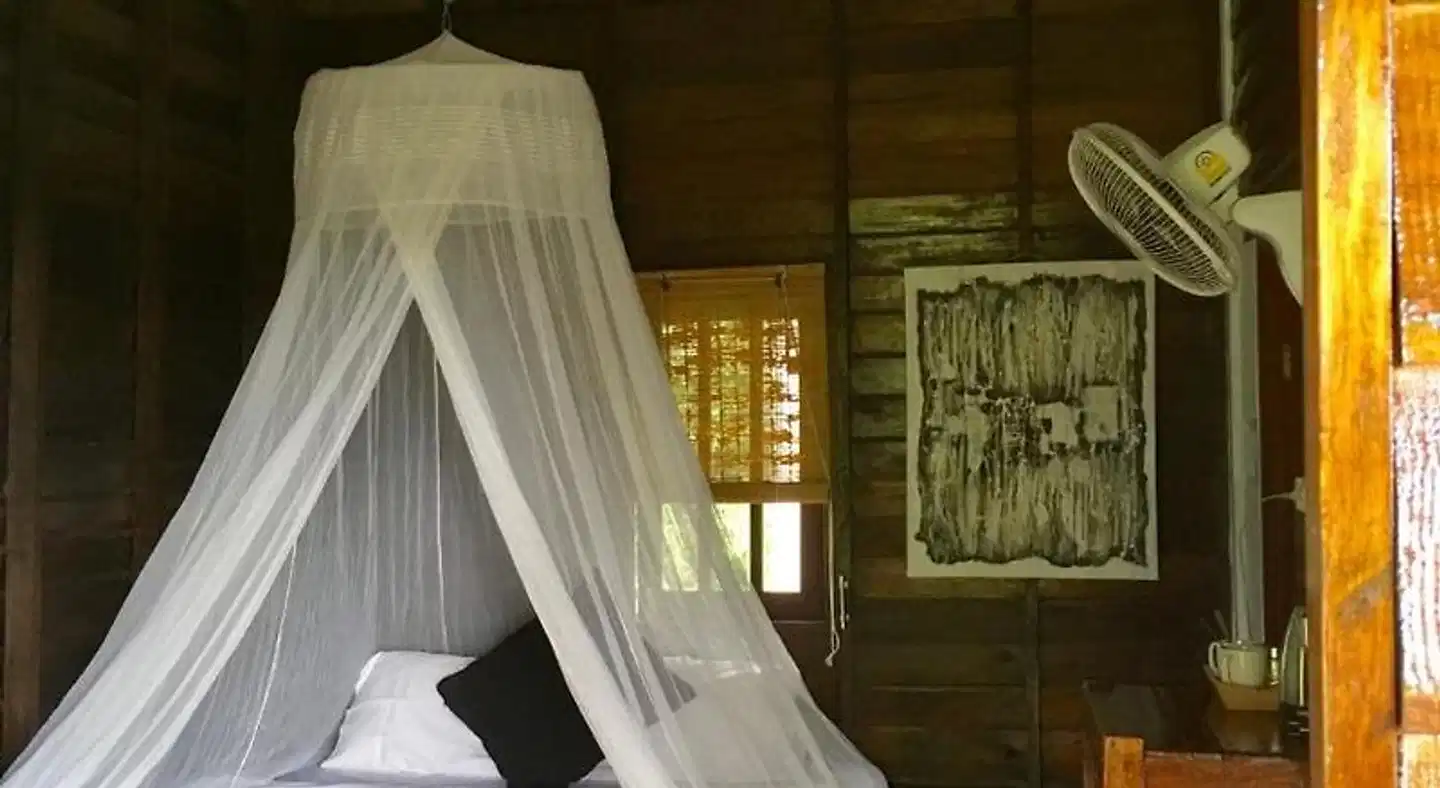 Oon Lee Bungalows Wellness