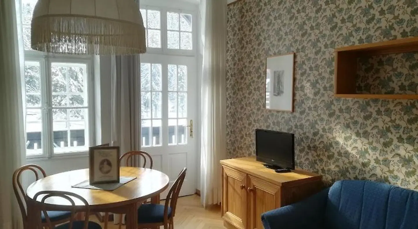 Residence Grand Hotel Carezza ROOM_EXAMPLE
