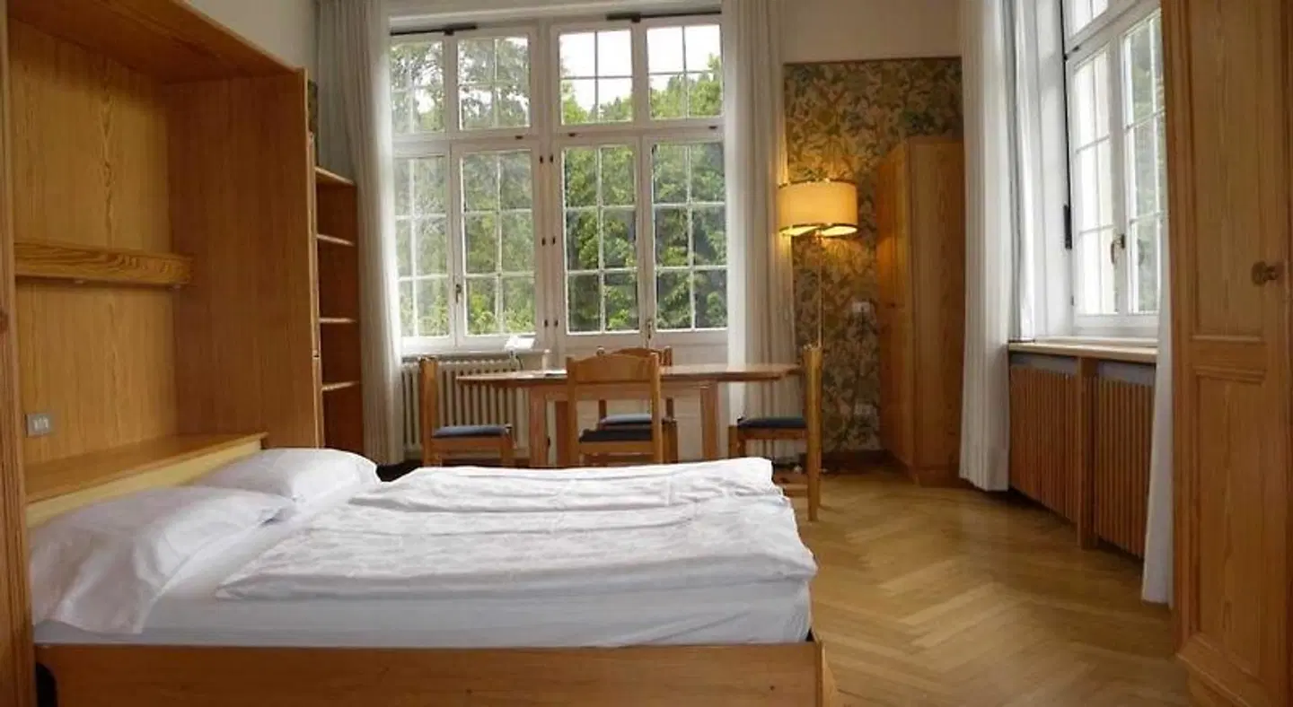 Residence Grand Hotel Carezza ROOM_EXAMPLE