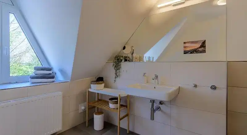 Landhaus Nienhagen – Hotelfoto