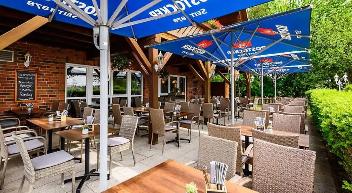 Landhaus Nienhagen Restaurant