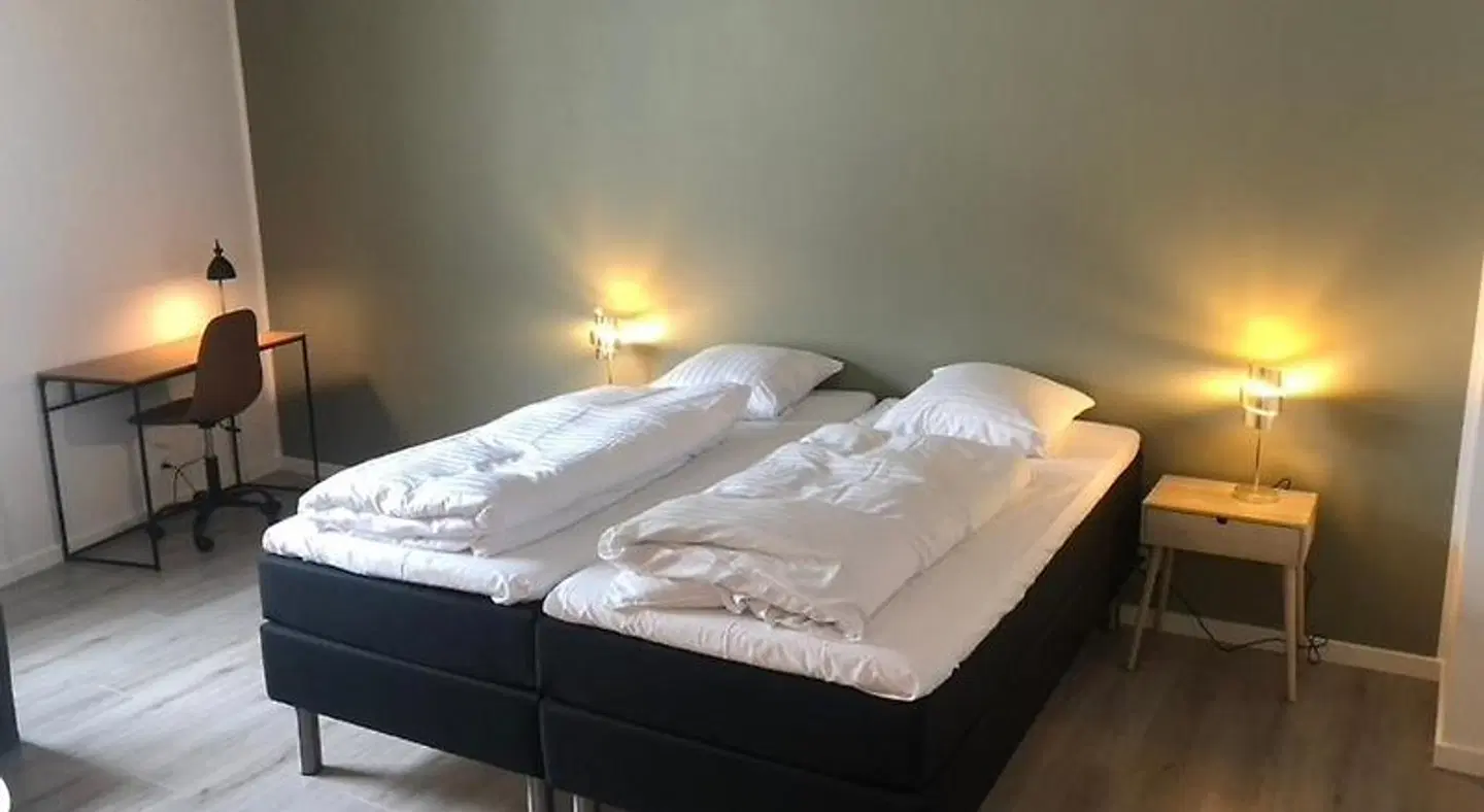Vandel Kro & Hotel ROOM_EXAMPLE