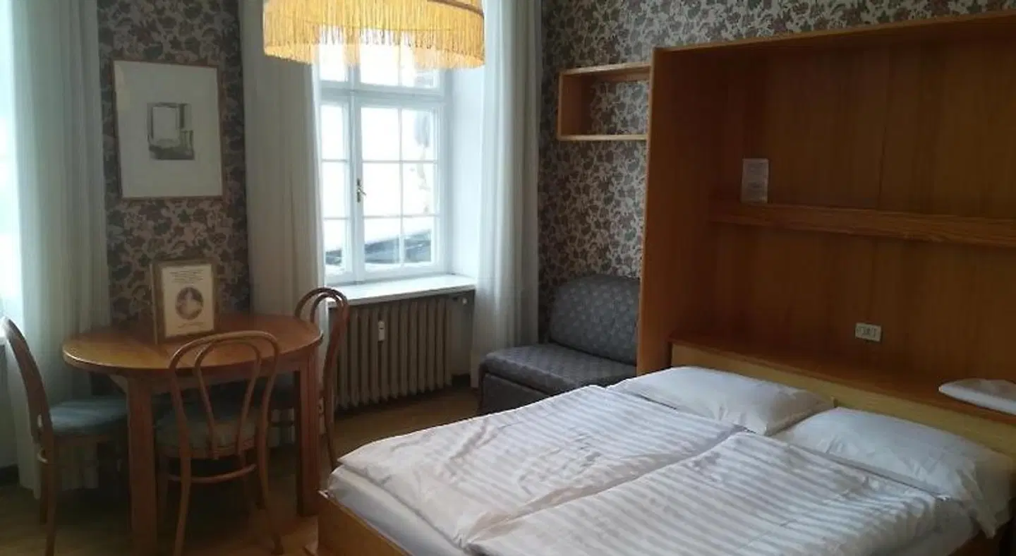 Residence Grand Hotel Carezza ROOM_EXAMPLE