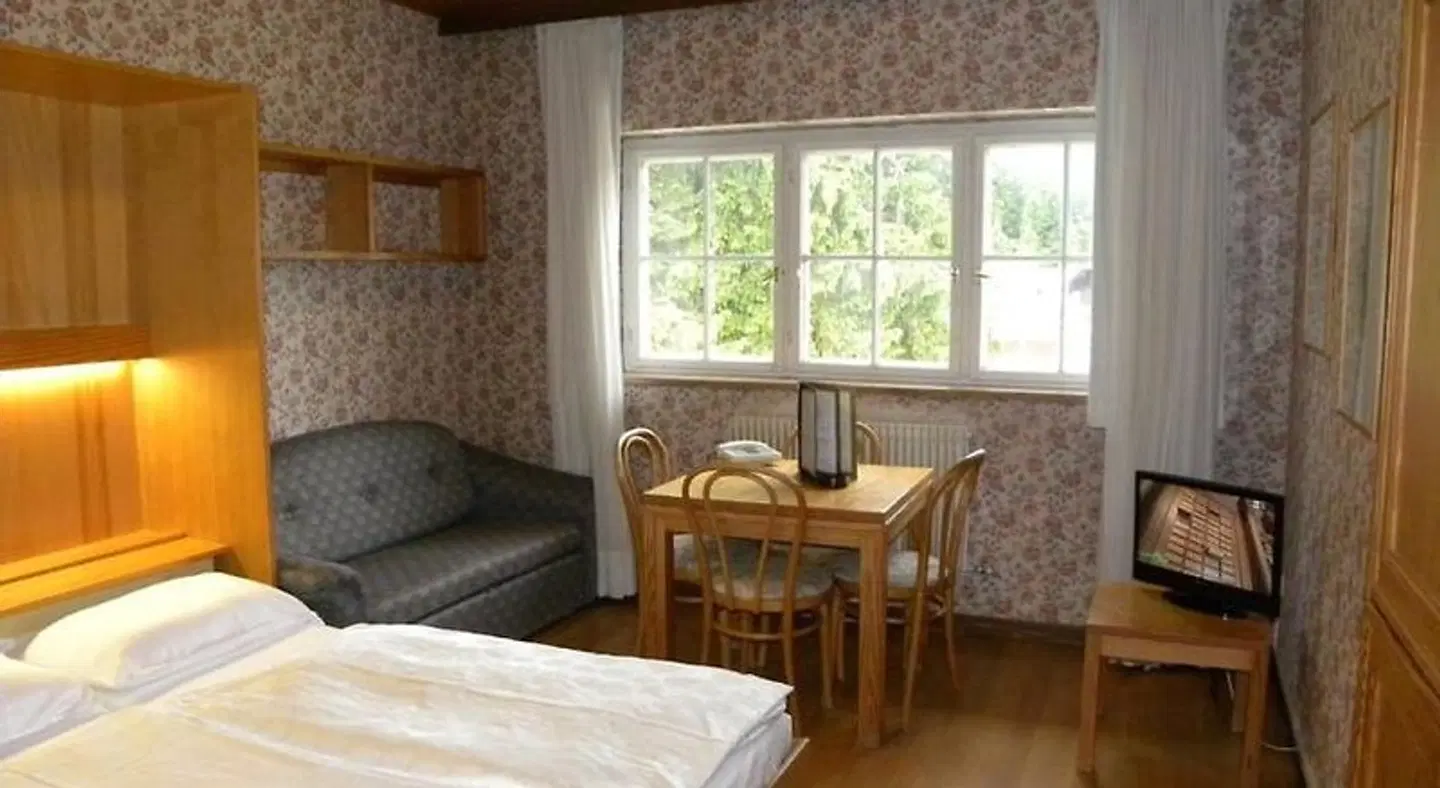 Residence Grand Hotel Carezza ROOM_EXAMPLE