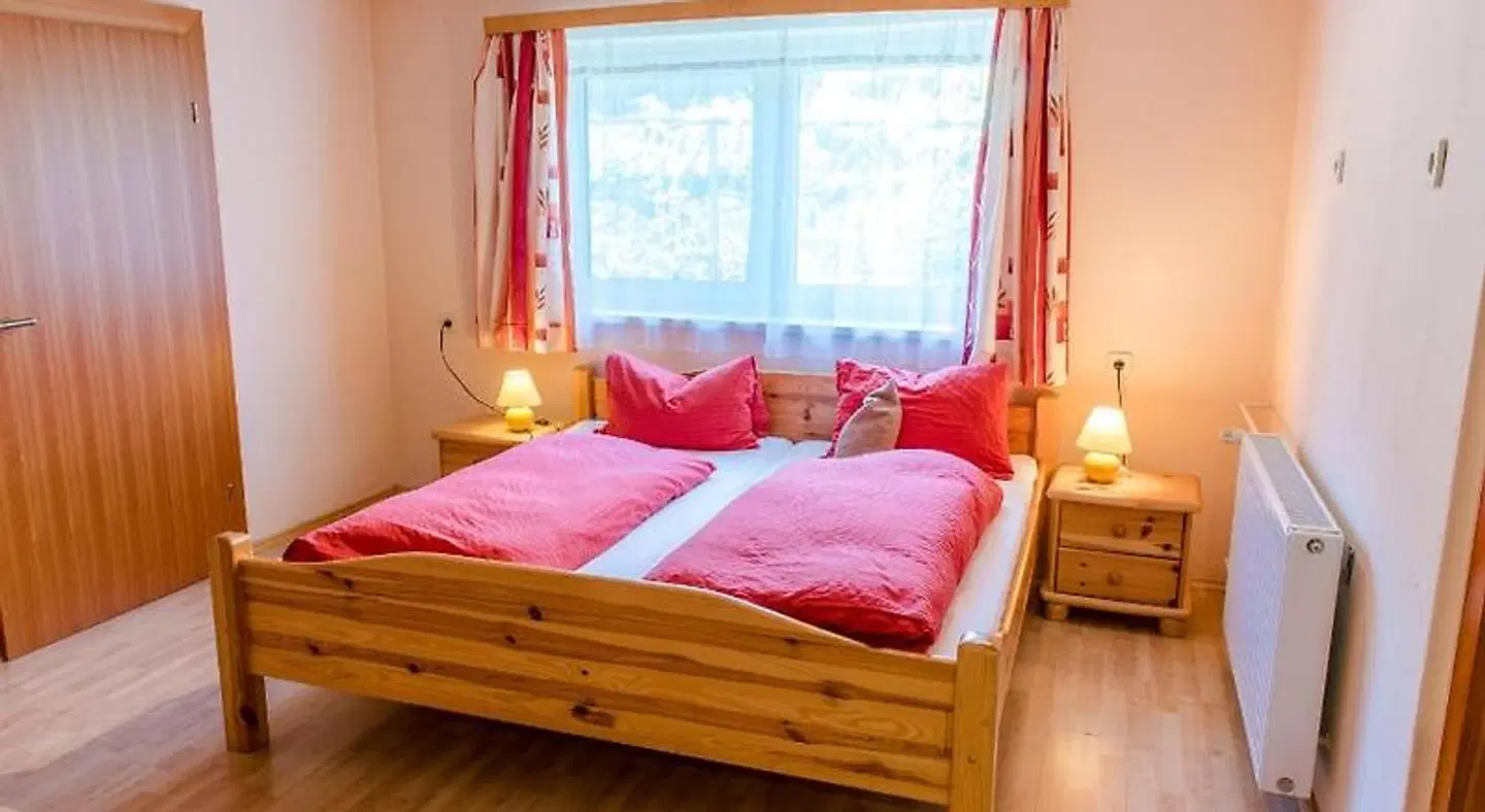 Kräuterpension Rosenkranz ROOM_EXAMPLE