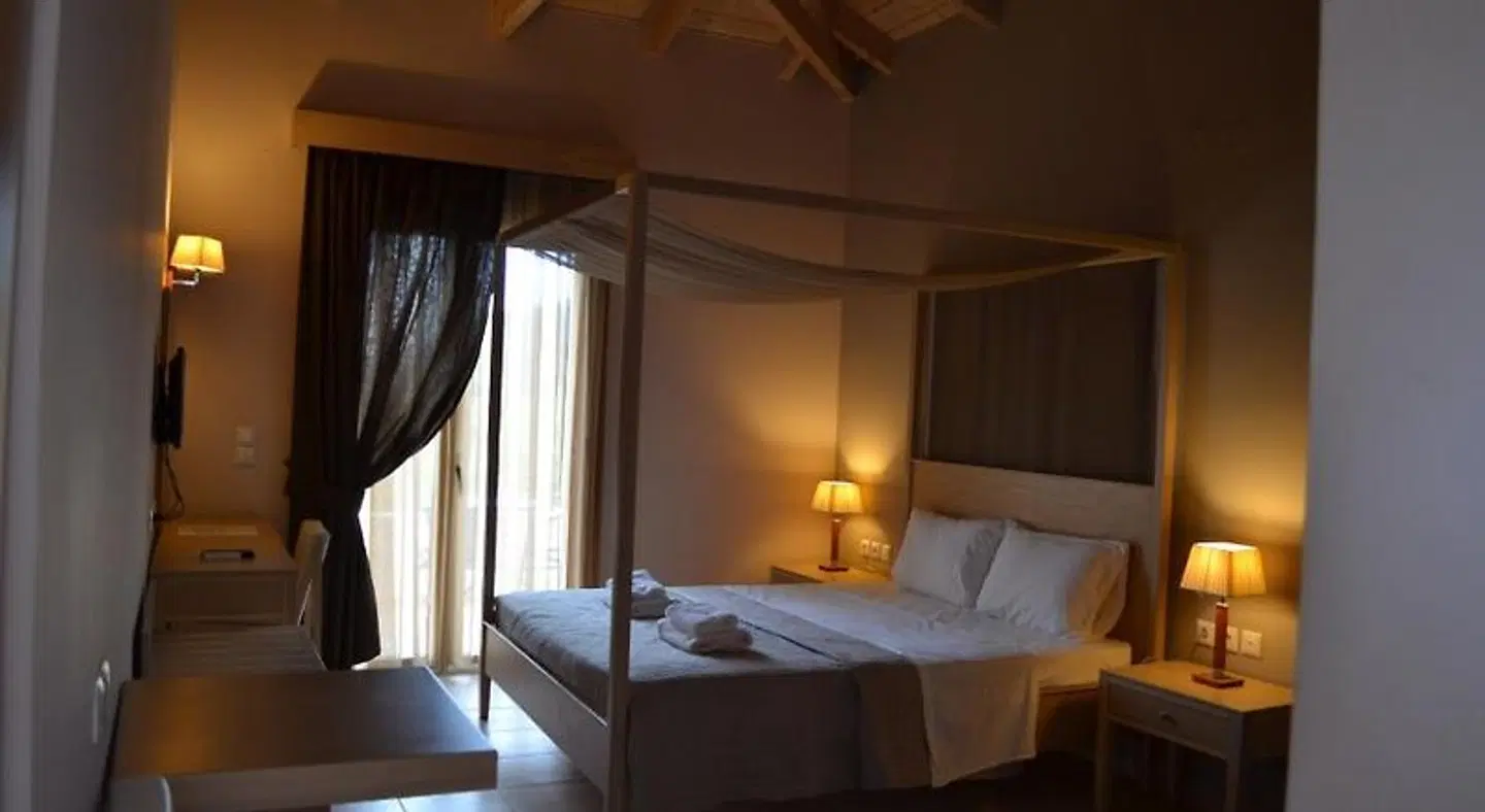 Aligis Studios ROOM_EXAMPLE