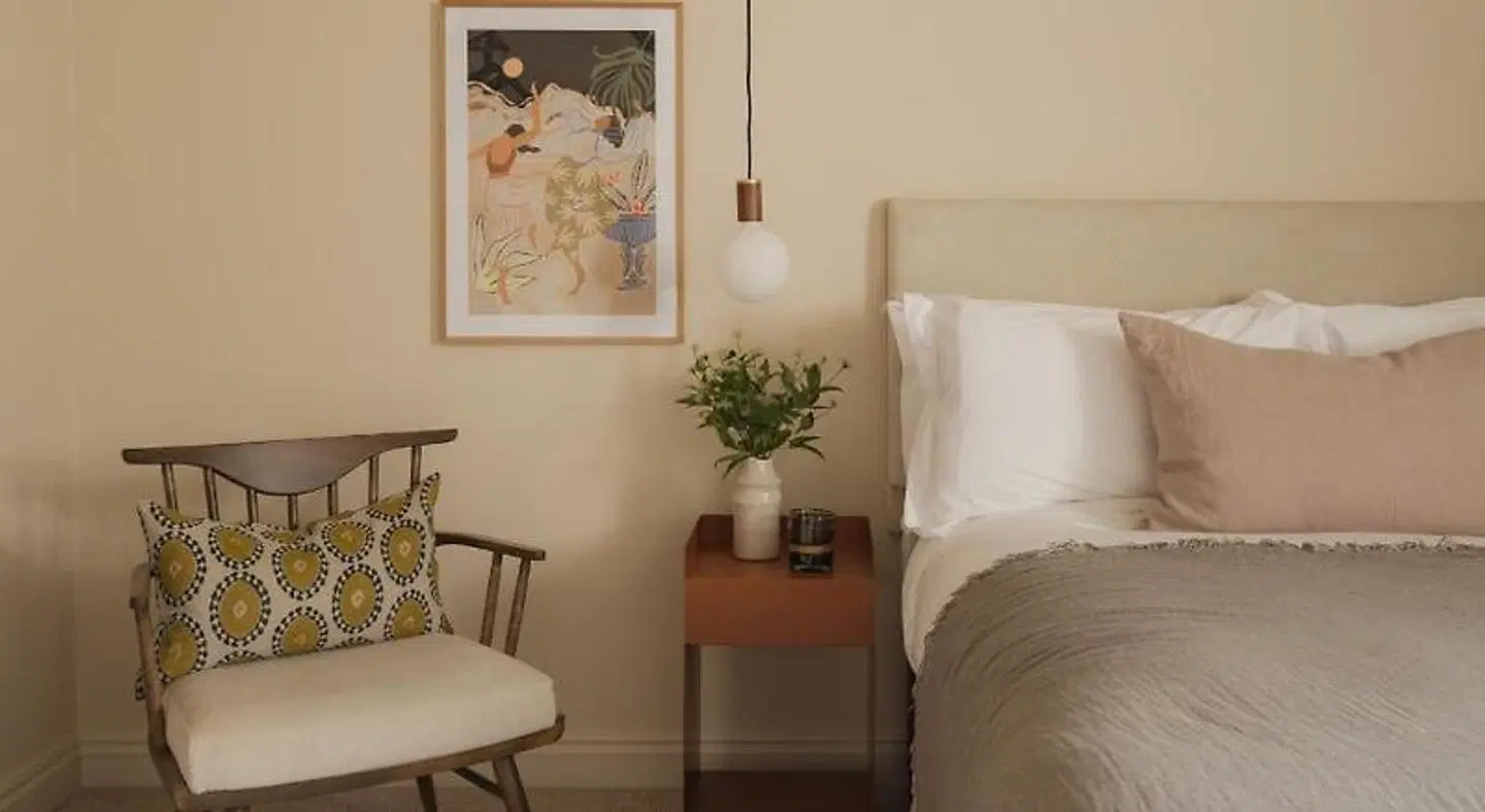 Leighton Townhouse ROOM_EXAMPLE