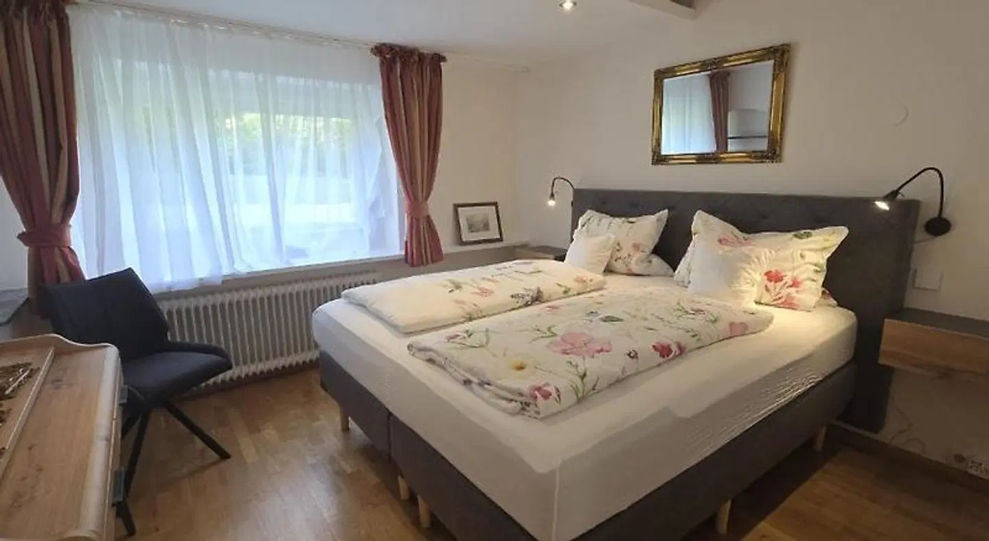 Casa  Cristina ROOM_EXAMPLE