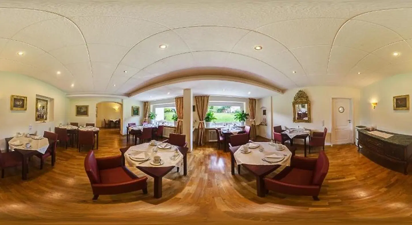Casa  Cristina LOUNGE_LOBBY