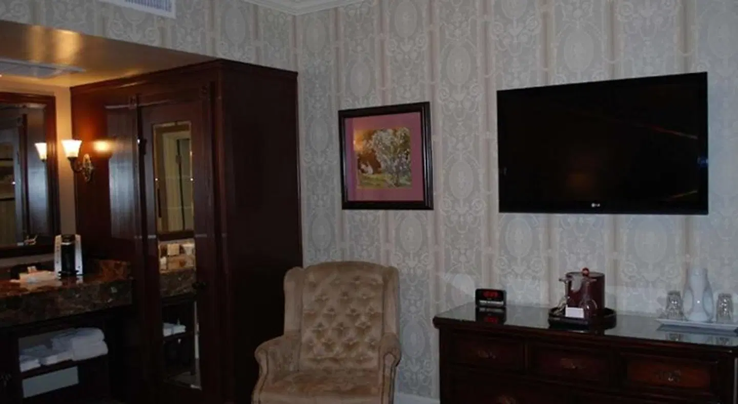 General Palmer Hotel LOUNGE_LOBBY