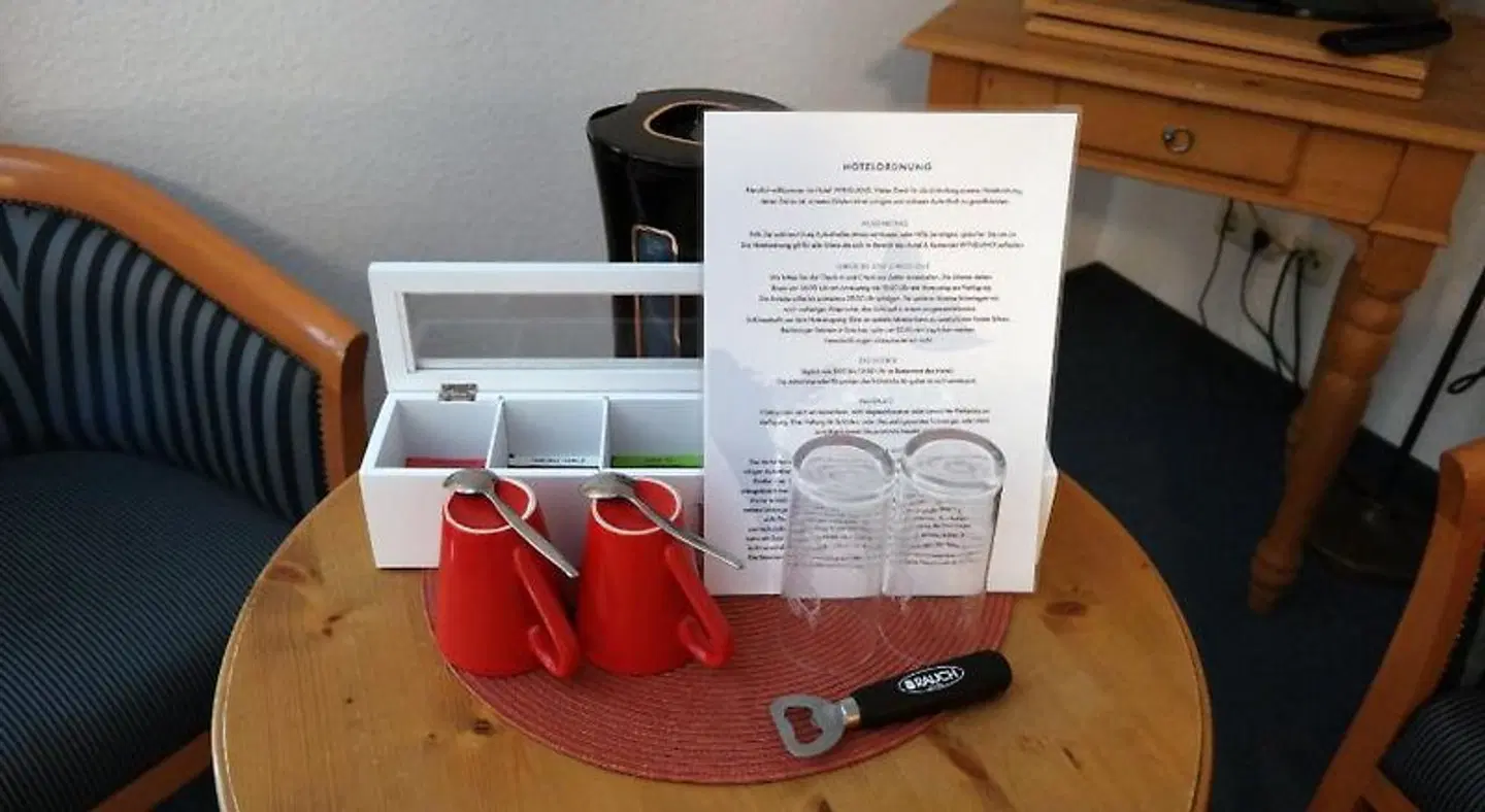 Hotel Windland MODEL_IMPRESSION