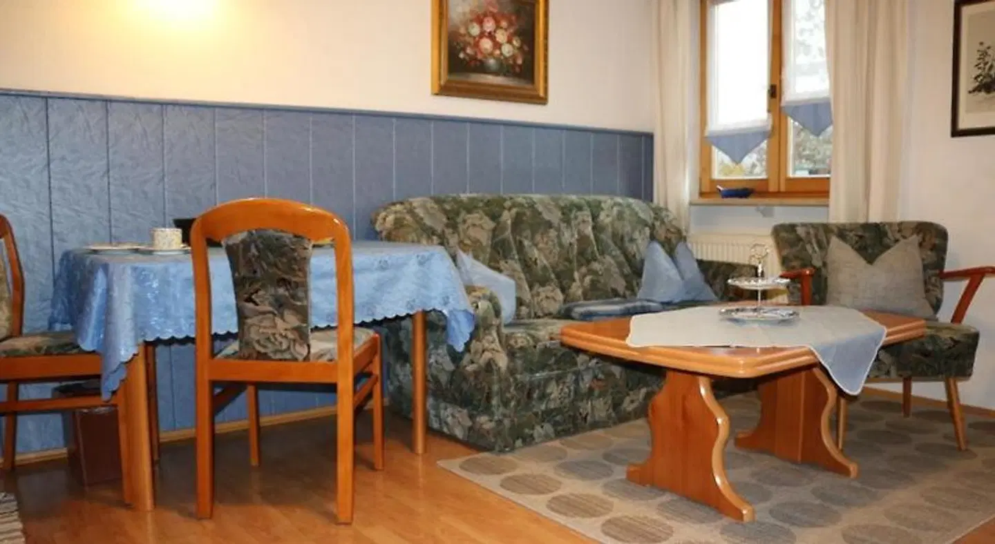 Appartementhaus Elisabeth Winklhofer LOUNGE_LOBBY
