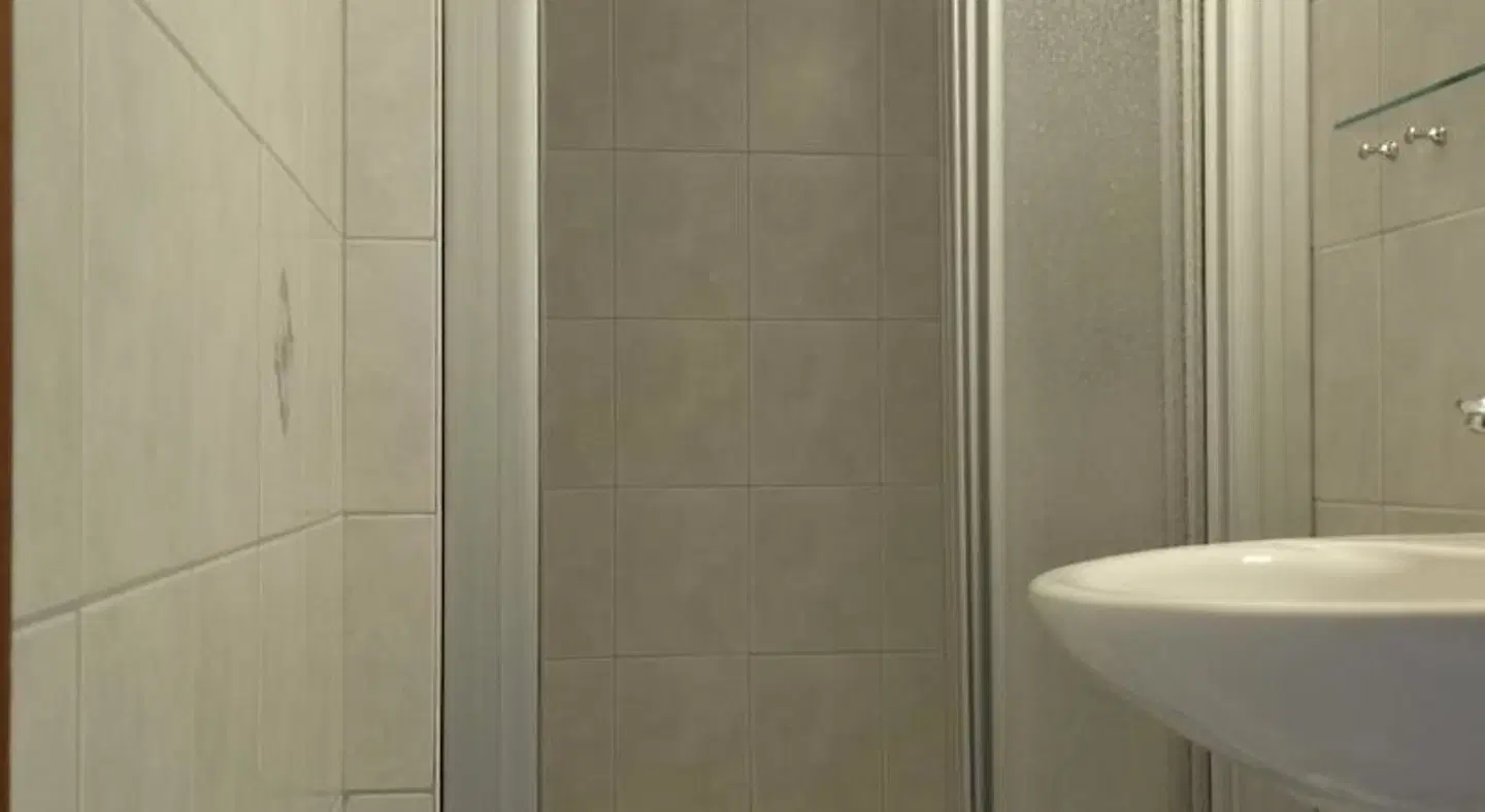 Zum Rebstock Badezimmer