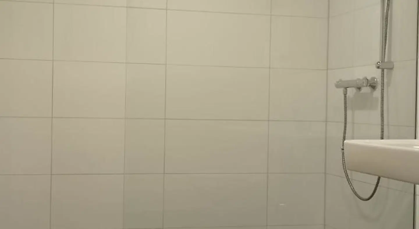 Zum Rebstock Badezimmer