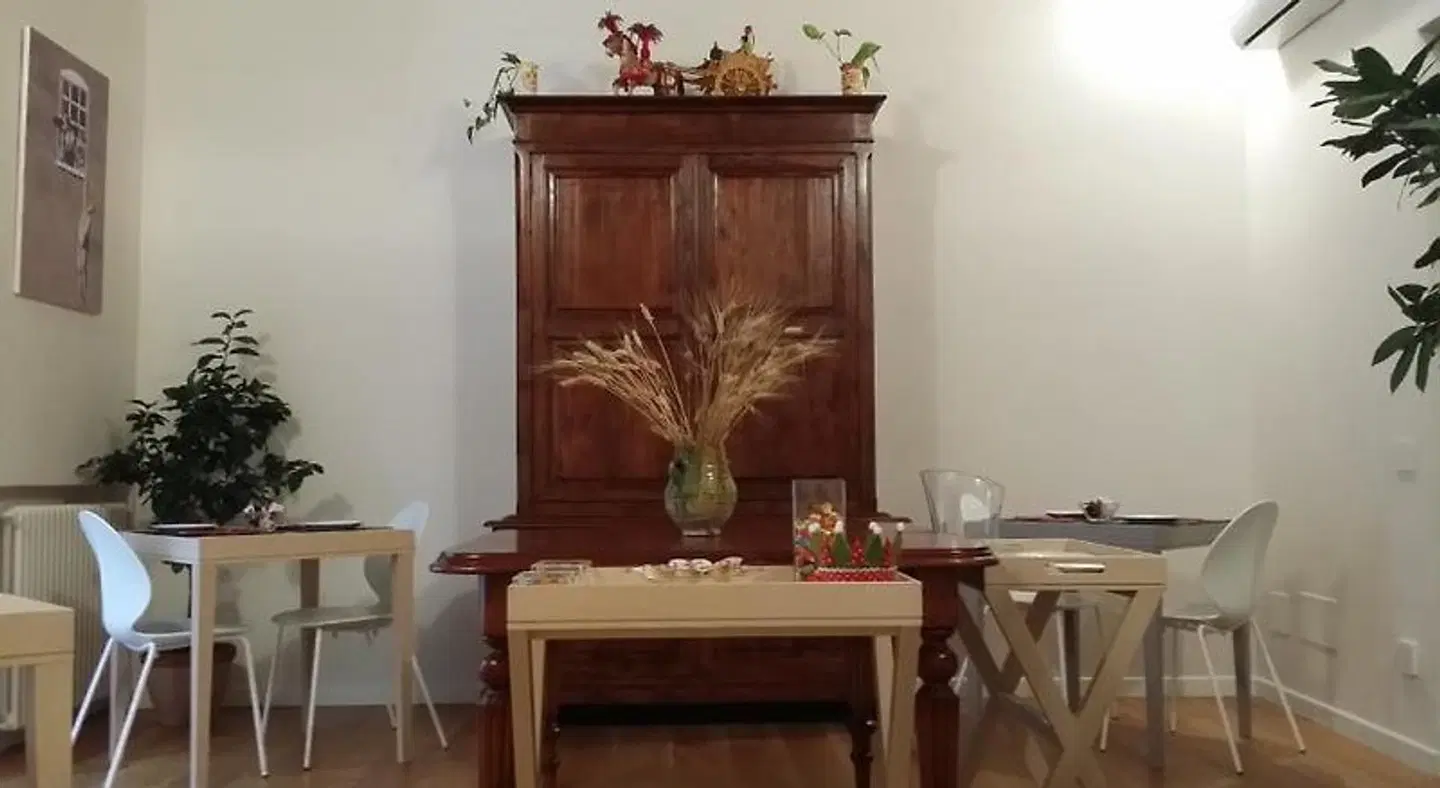 Dimora di Charme Cassaro 168 ROOM_EXAMPLE
